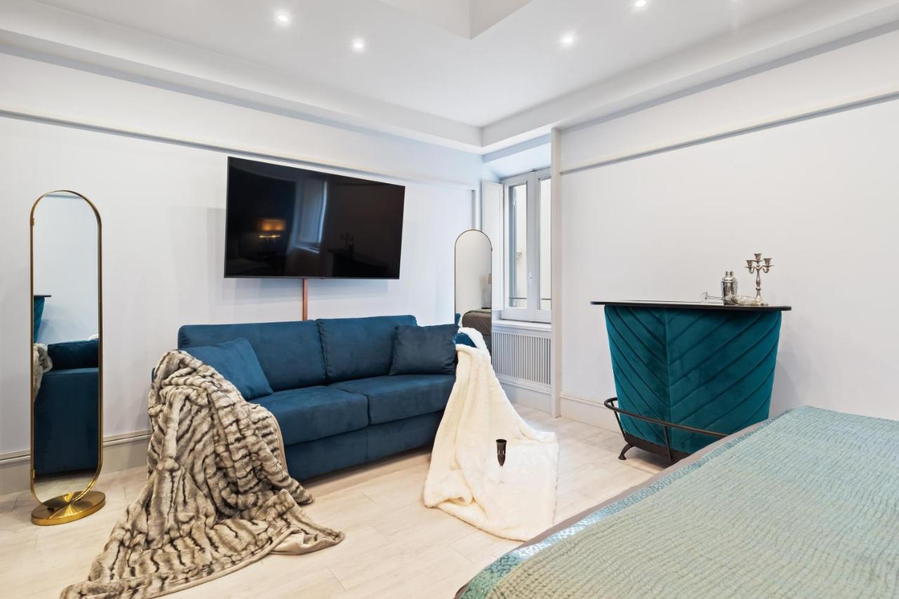 Circle Piazza Di Spagna 60 Suites Collection روما المظهر الخارجي الصورة