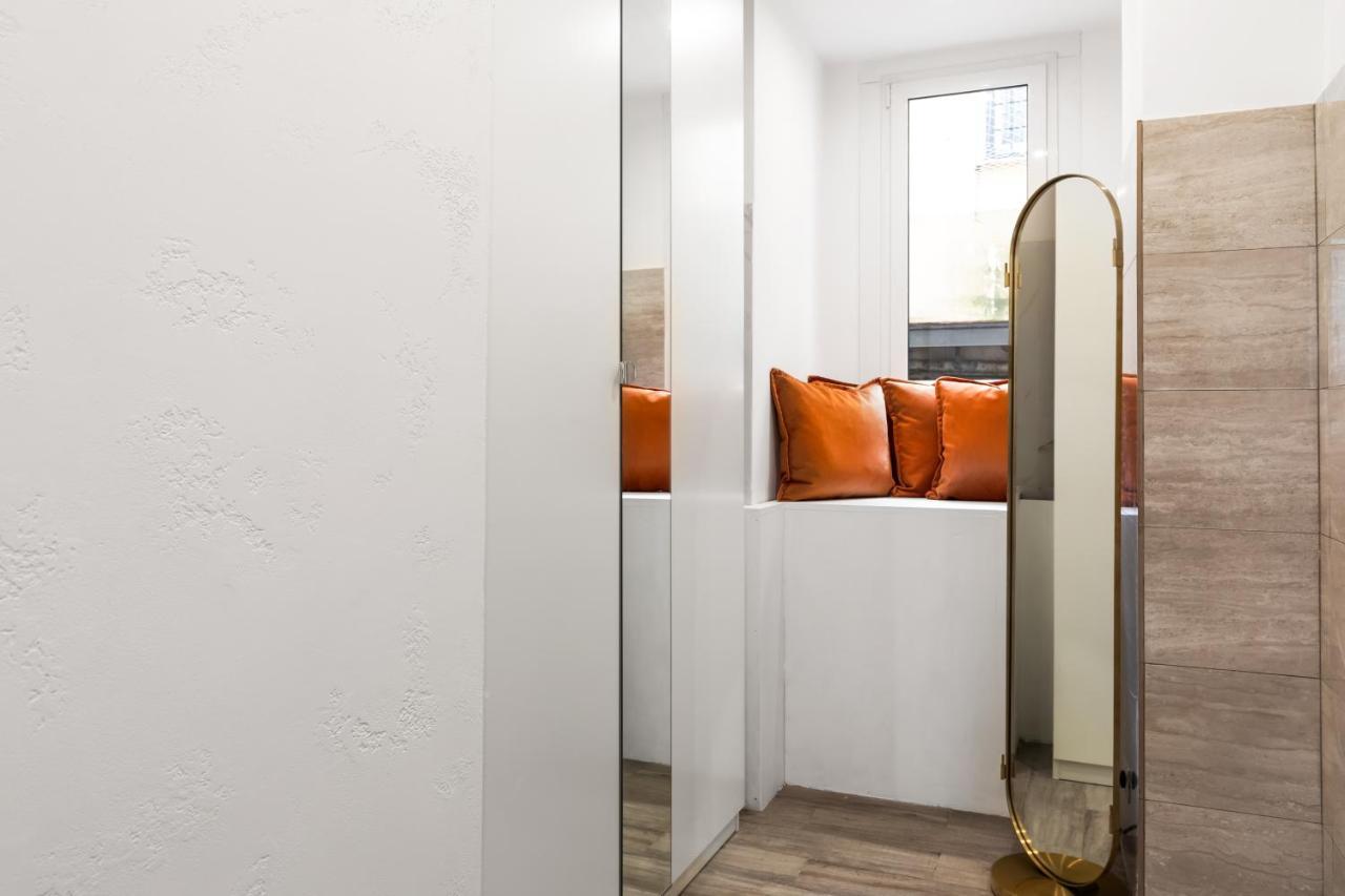 Circle Piazza Di Spagna 60 Suites Collection روما المظهر الخارجي الصورة