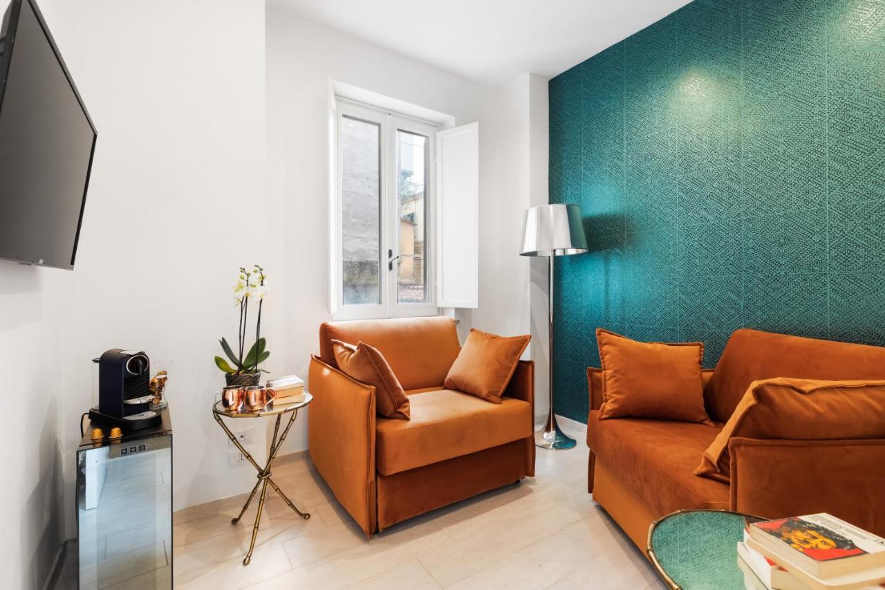 Circle Piazza Di Spagna 60 Suites Collection روما المظهر الخارجي الصورة