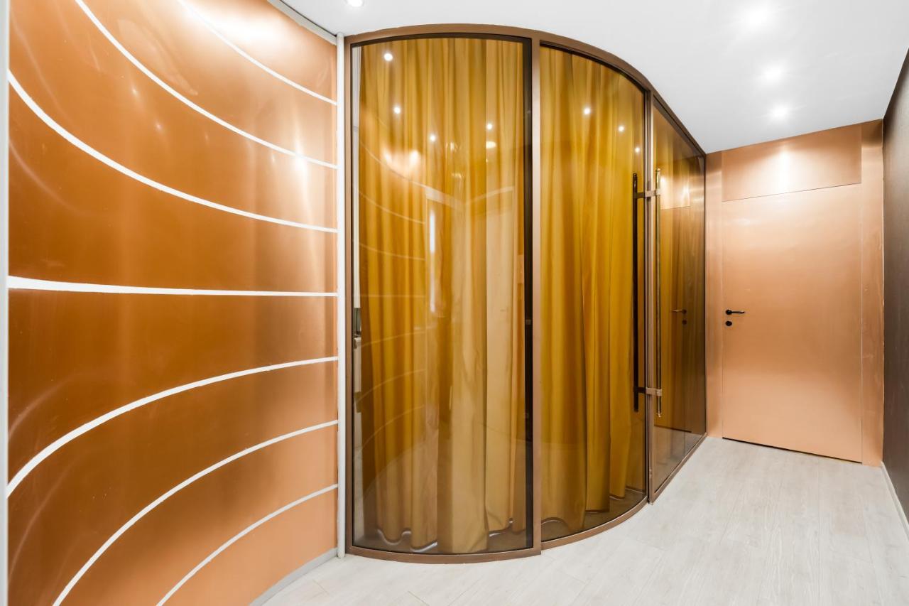 Circle Piazza Di Spagna 60 Suites Collection روما المظهر الخارجي الصورة