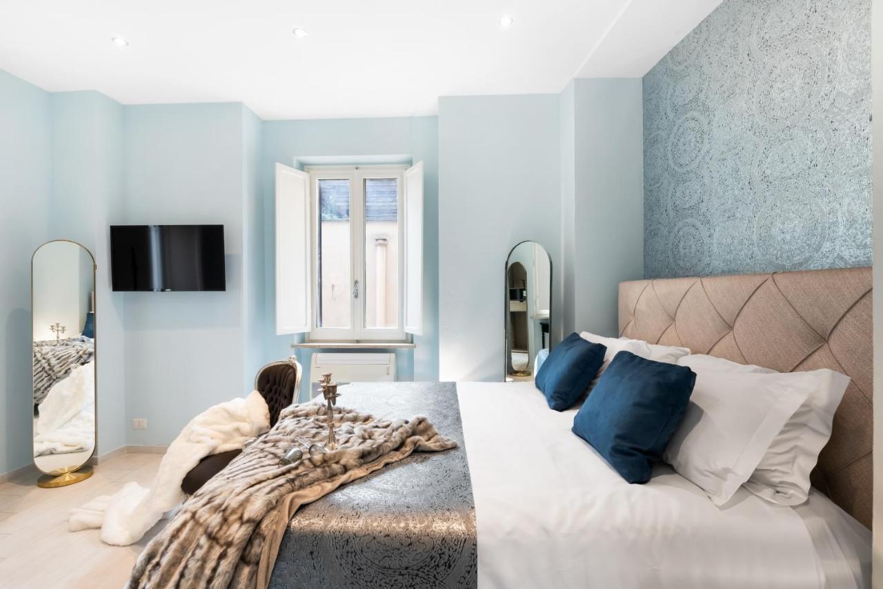 Circle Piazza Di Spagna 60 Suites Collection روما المظهر الخارجي الصورة