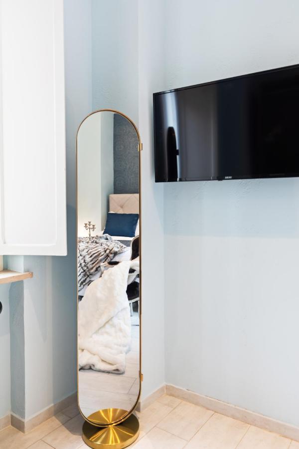 Circle Piazza Di Spagna 60 Suites Collection روما المظهر الخارجي الصورة