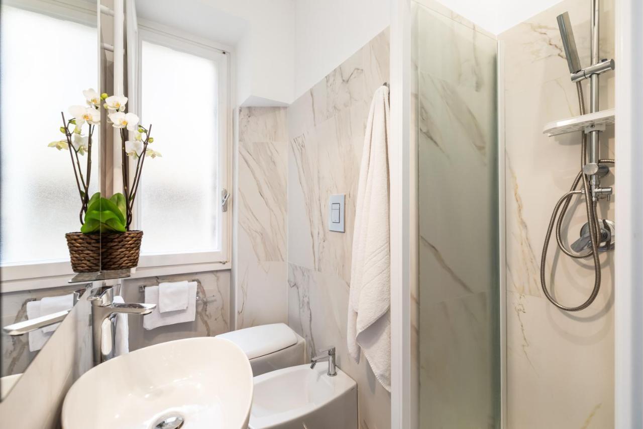 Circle Piazza Di Spagna 60 Suites Collection روما المظهر الخارجي الصورة