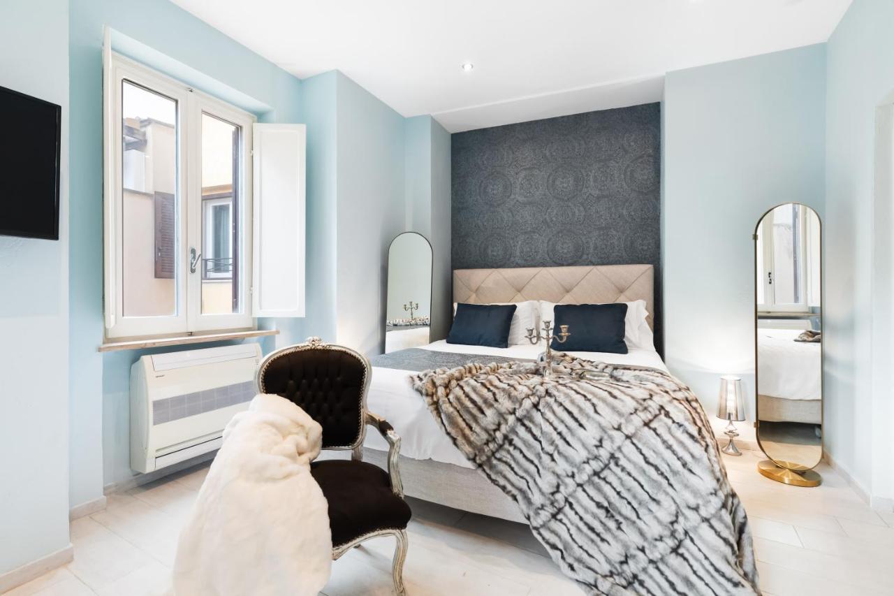 Circle Piazza Di Spagna 60 Suites Collection روما المظهر الخارجي الصورة