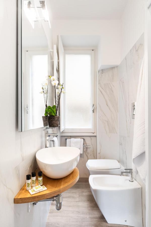 Circle Piazza Di Spagna 60 Suites Collection روما المظهر الخارجي الصورة