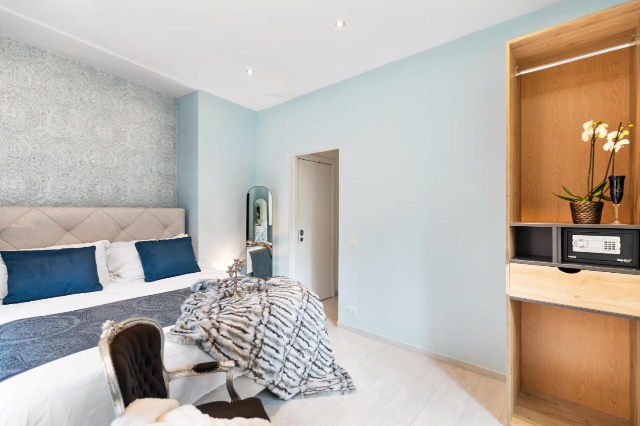 Circle Piazza Di Spagna 60 Suites Collection روما المظهر الخارجي الصورة