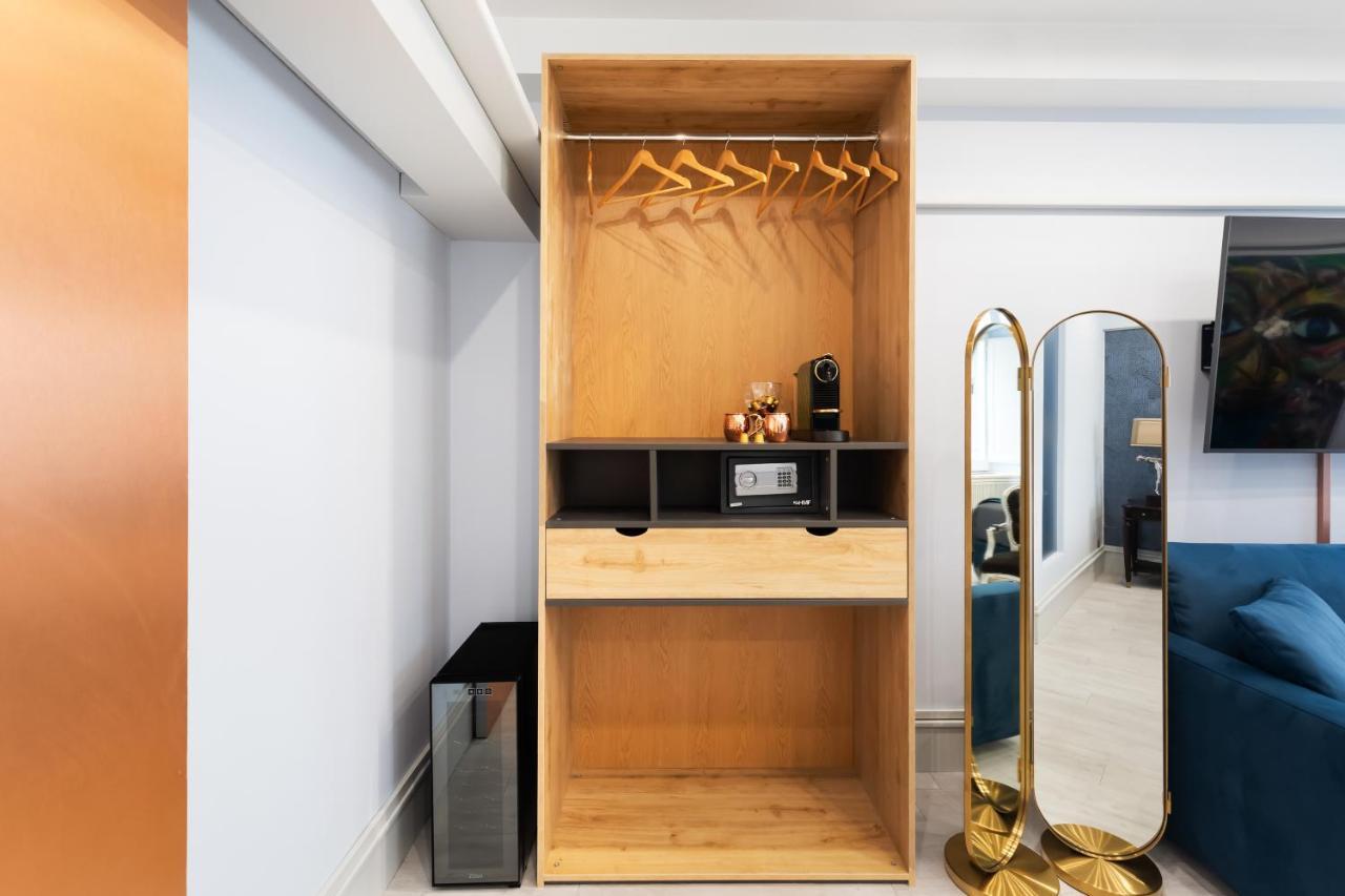 Circle Piazza Di Spagna 60 Suites Collection روما المظهر الخارجي الصورة
